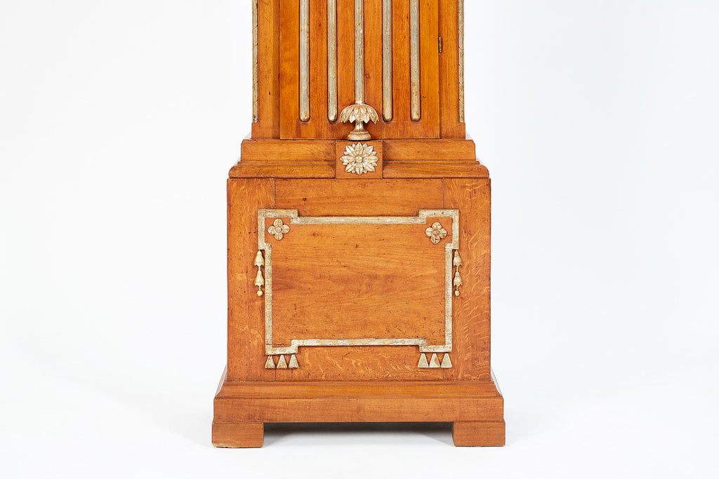 Standuhr von Friedrich dem Großen