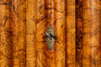 Frankfurter Wellenschrank wohl um 1660