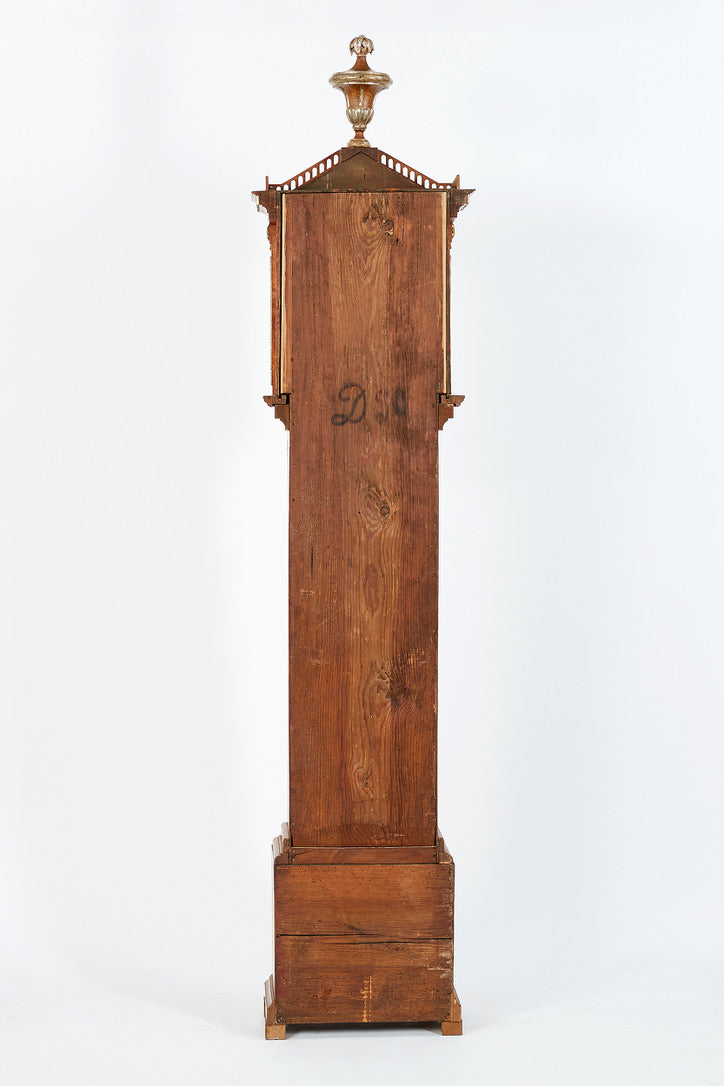 Standuhr von Friedrich dem Großen
