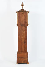 Standuhr von Friedrich dem Großen