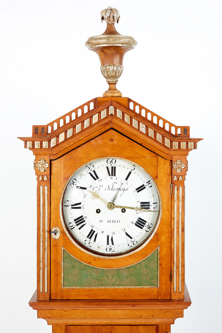 Standuhr von Friedrich dem Großen