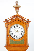 Standuhr von Friedrich dem Großen