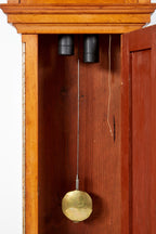 Standuhr von Friedrich dem Großen
