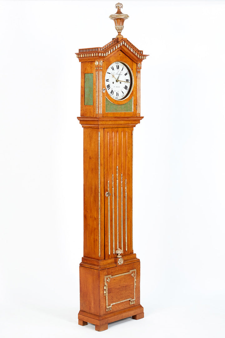 Standuhr von Friedrich dem Großen
