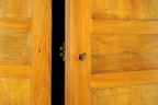Biedermeier-Schrank um 1830