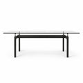 Cassina Le Corbusier LC 6