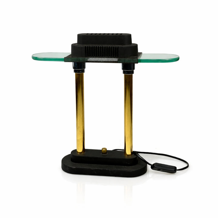 Designer Lampe · 50 cm