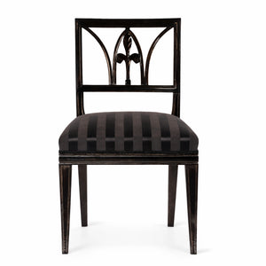 Designer Stuhl – Glasgow School um 1900 | Charles Rennie Mackintosh Stil
