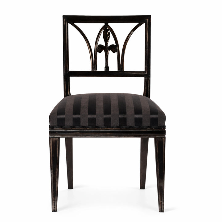 Designer Stuhl – Glasgow School um 1900 | Charles Rennie Mackintosh Stil
