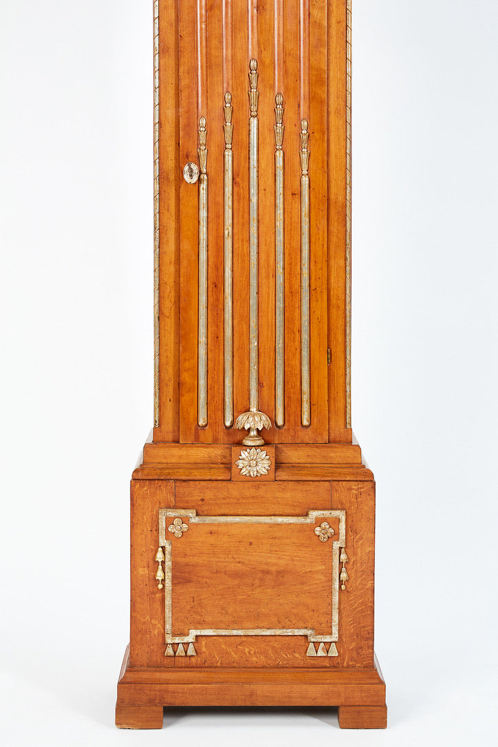 Standuhr von Friedrich dem Großen