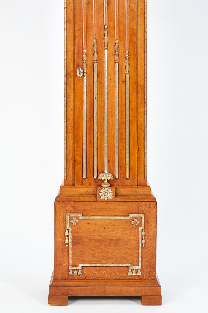 Standuhr von Friedrich dem Großen
