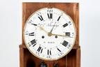 Standuhr von Friedrich dem Großen