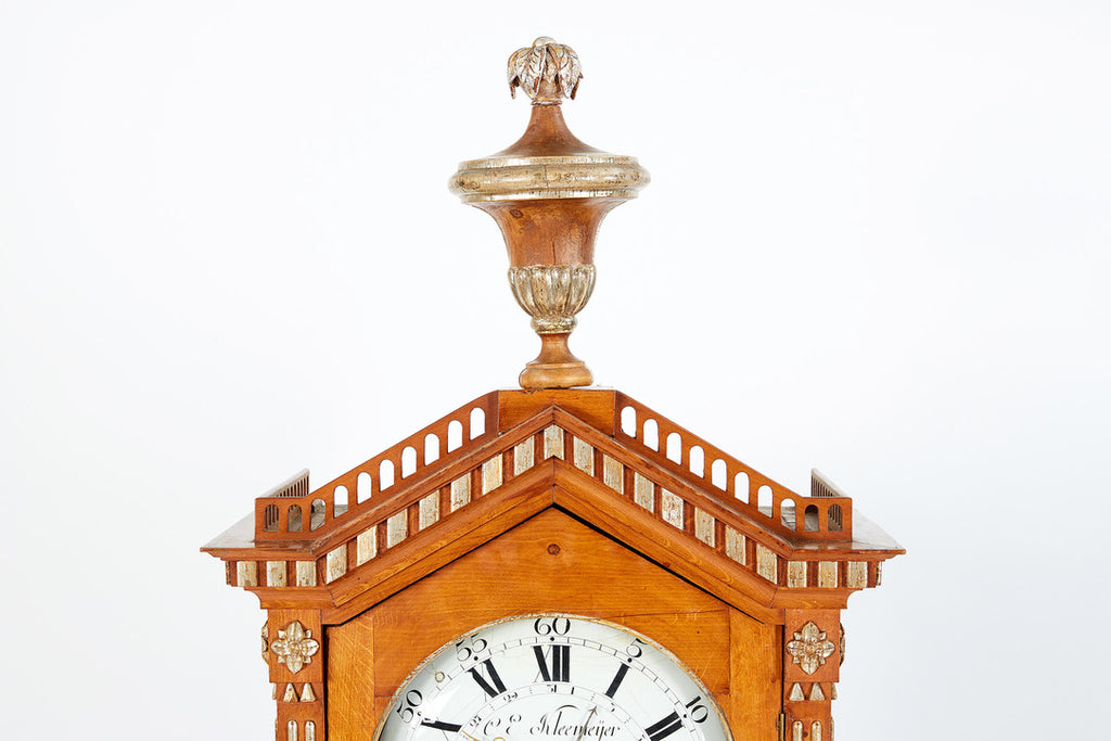 Standuhr von Friedrich dem Großen
