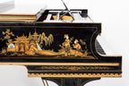 Chinoiserie-Flügel „Rogers & Sons, London“
