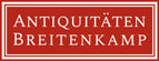 Antiquitäten Breitenkamp GmbH - Startseite