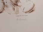 Baby Doll von Daniel Authouart