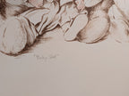 Baby Doll von Daniel Authouart