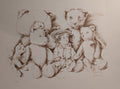 Baby Doll von Daniel Authouart