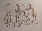 Baby Doll von Daniel Authouart